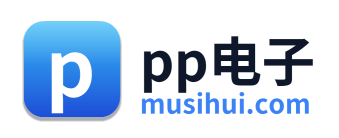 pp电子 Logo